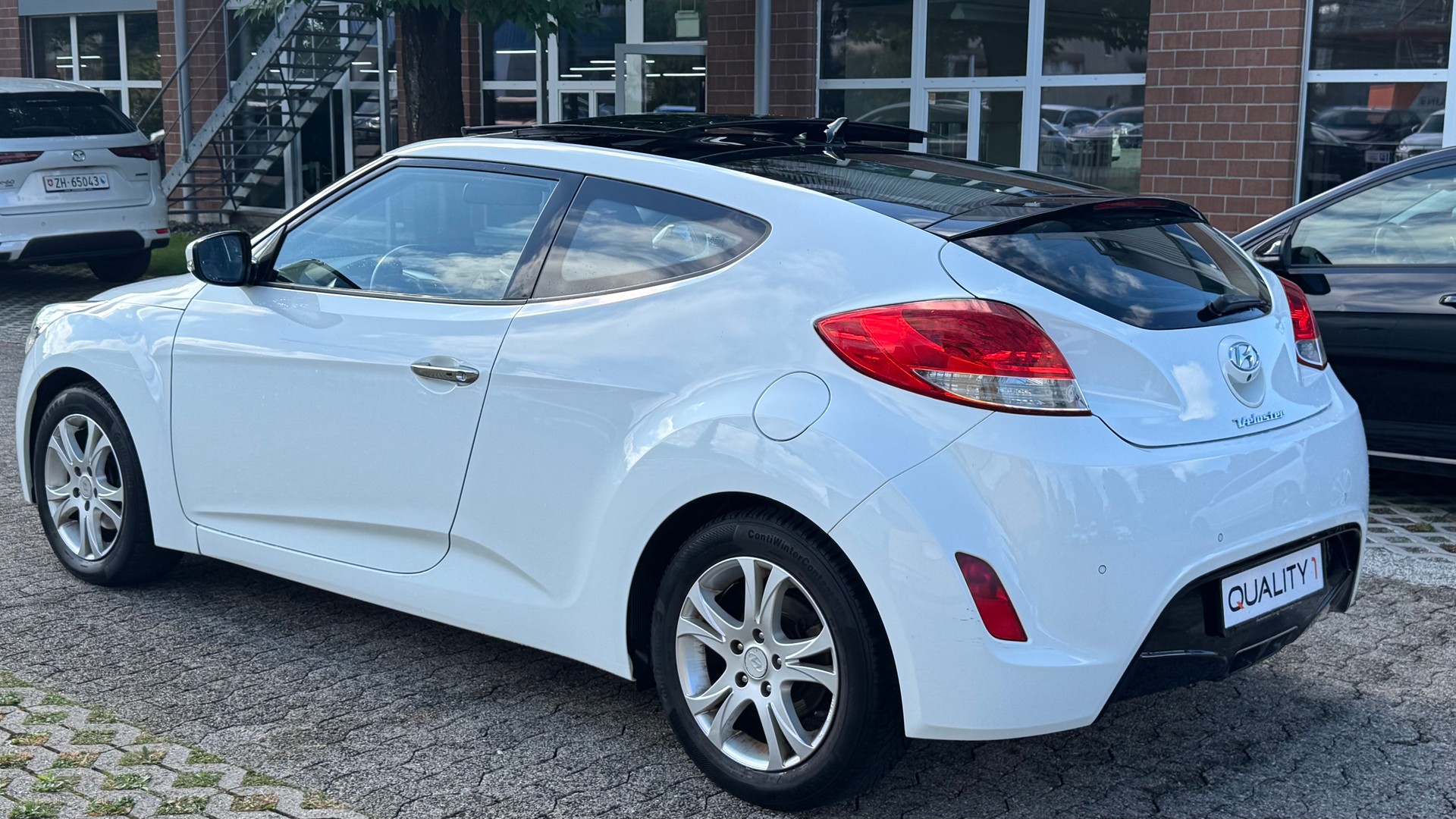 HYUNDAI Veloster 1.6 GDI-image-4