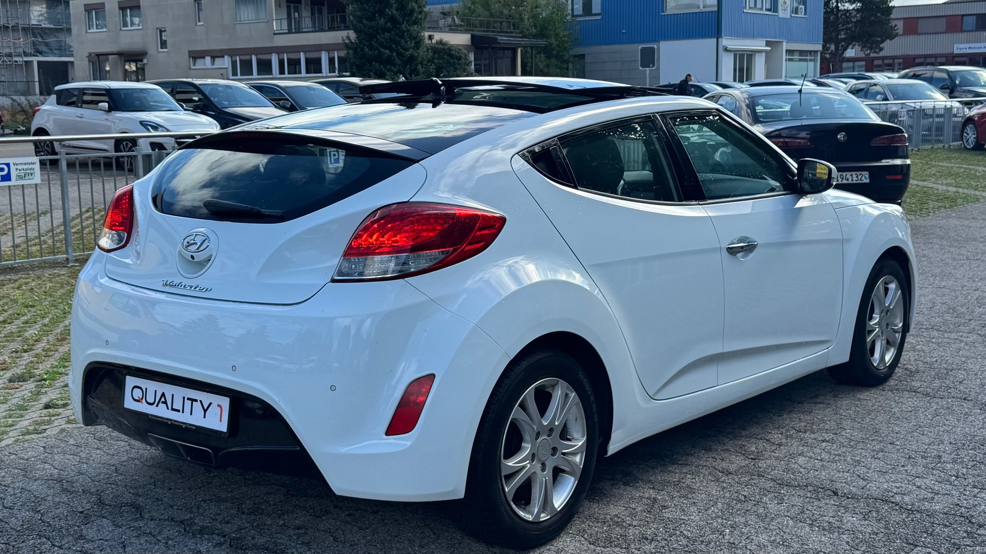 HYUNDAI Veloster 1.6 GDI-image-3