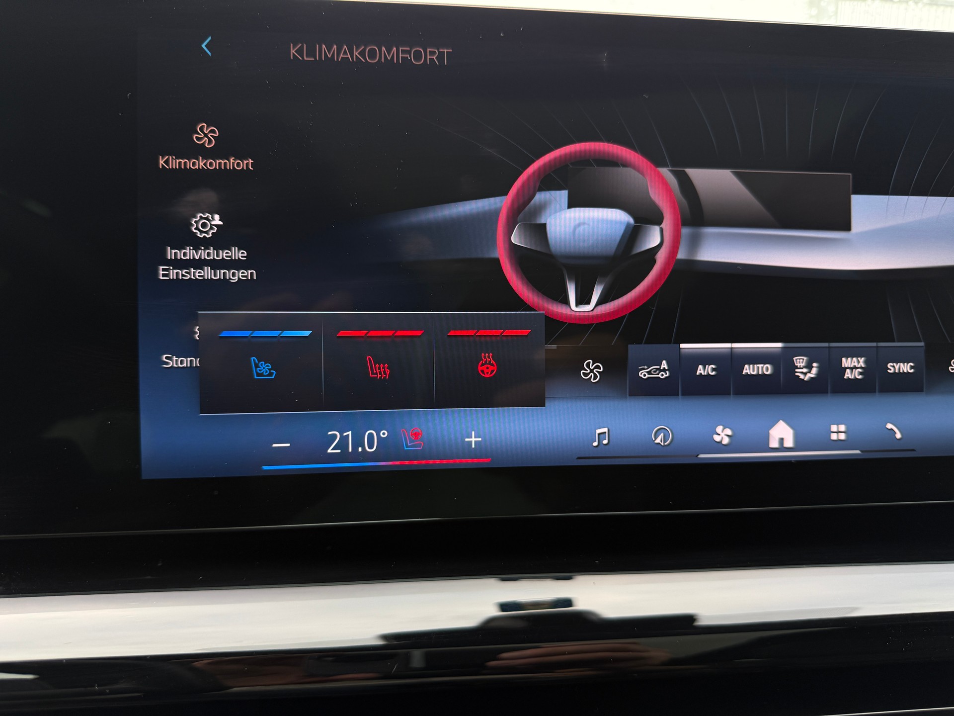 BMW 520d xDrive 48V Touring M Sport Pro Steptronic Brooklyn Grau Metallic*Panoramaglassdach-image-18