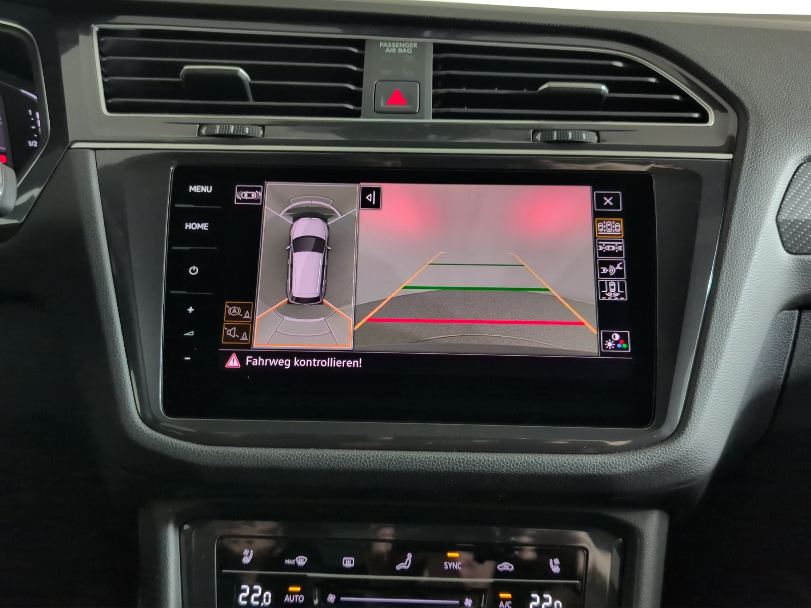 VW Tiguan Allspace 2.0TSI R-Line 4Motion DSG-image-12