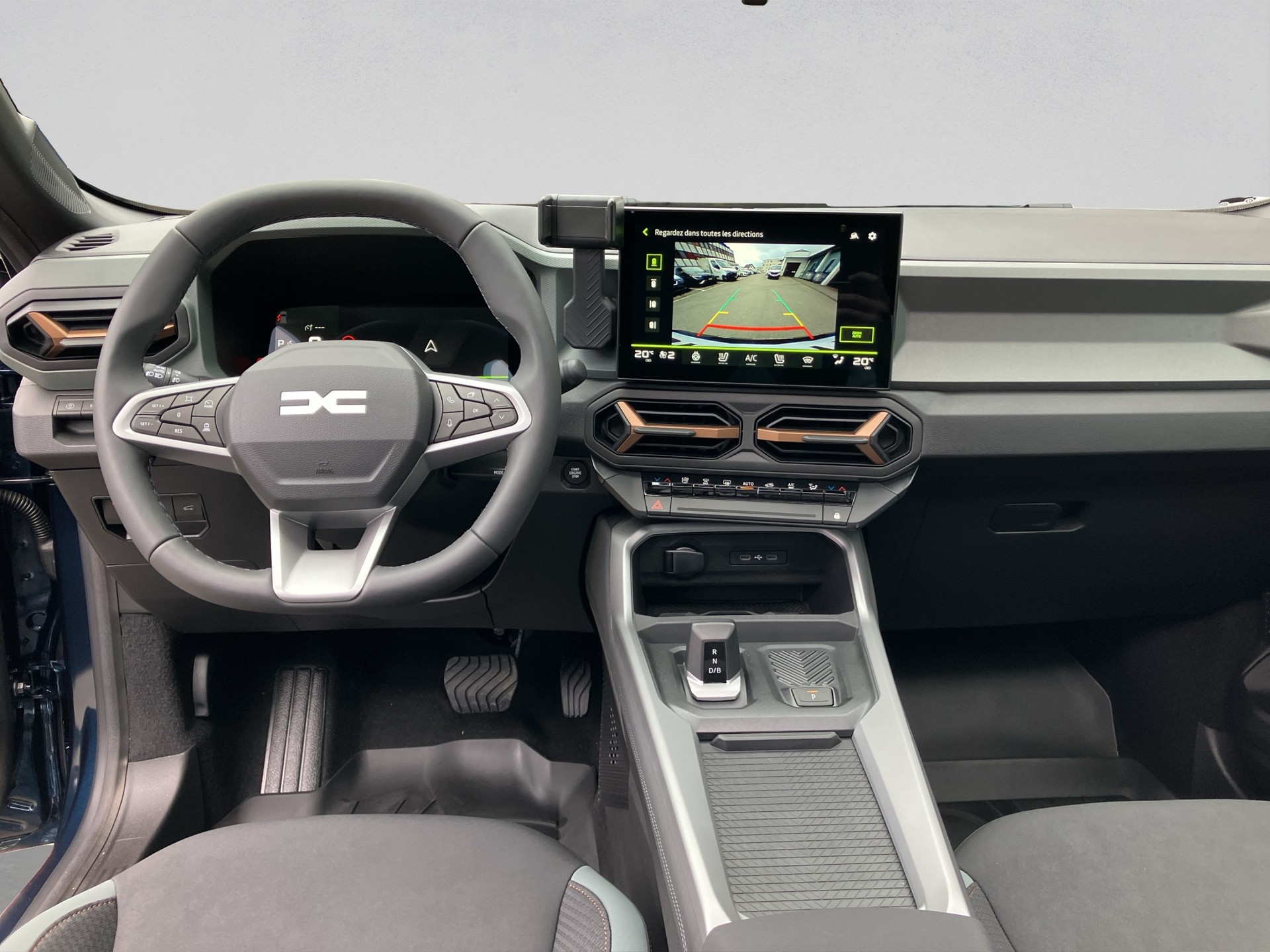 DACIA Bigster HEV 155 Extreme-image-13
