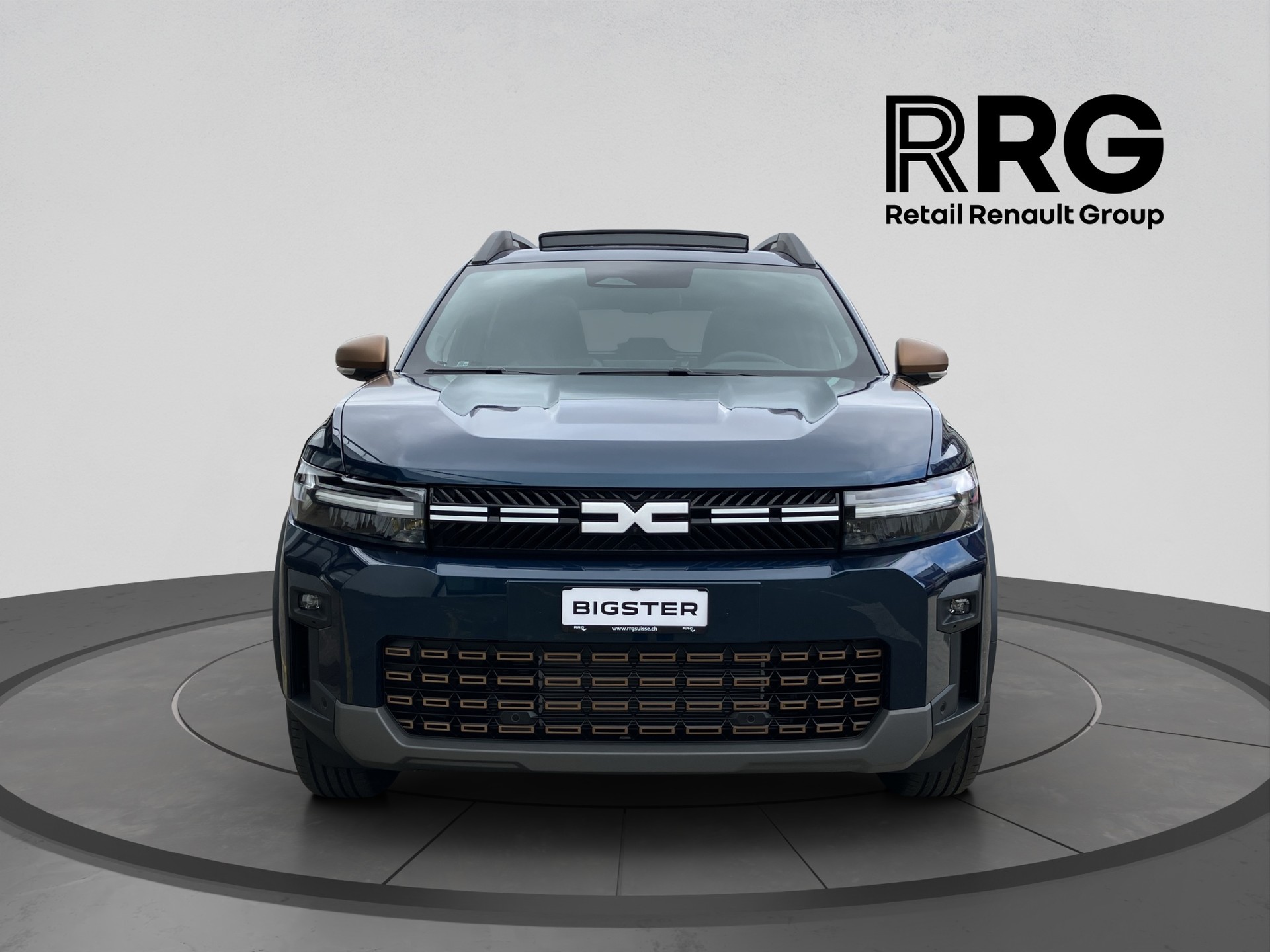 DACIA Bigster HEV 155 Extreme-image-7