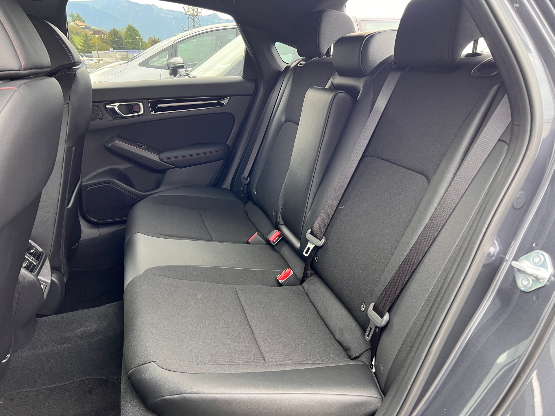 HONDA Civic 2.0 i-MMD HEV Sport-image-6