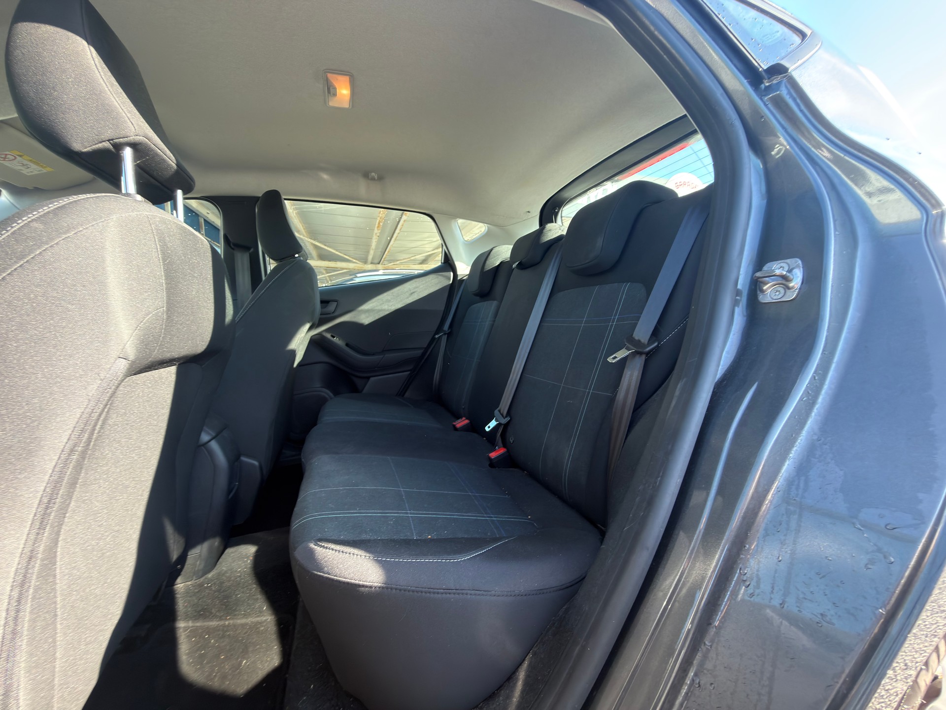 FORD Fiesta 1.0 SCTi Cool & Connect-image-13