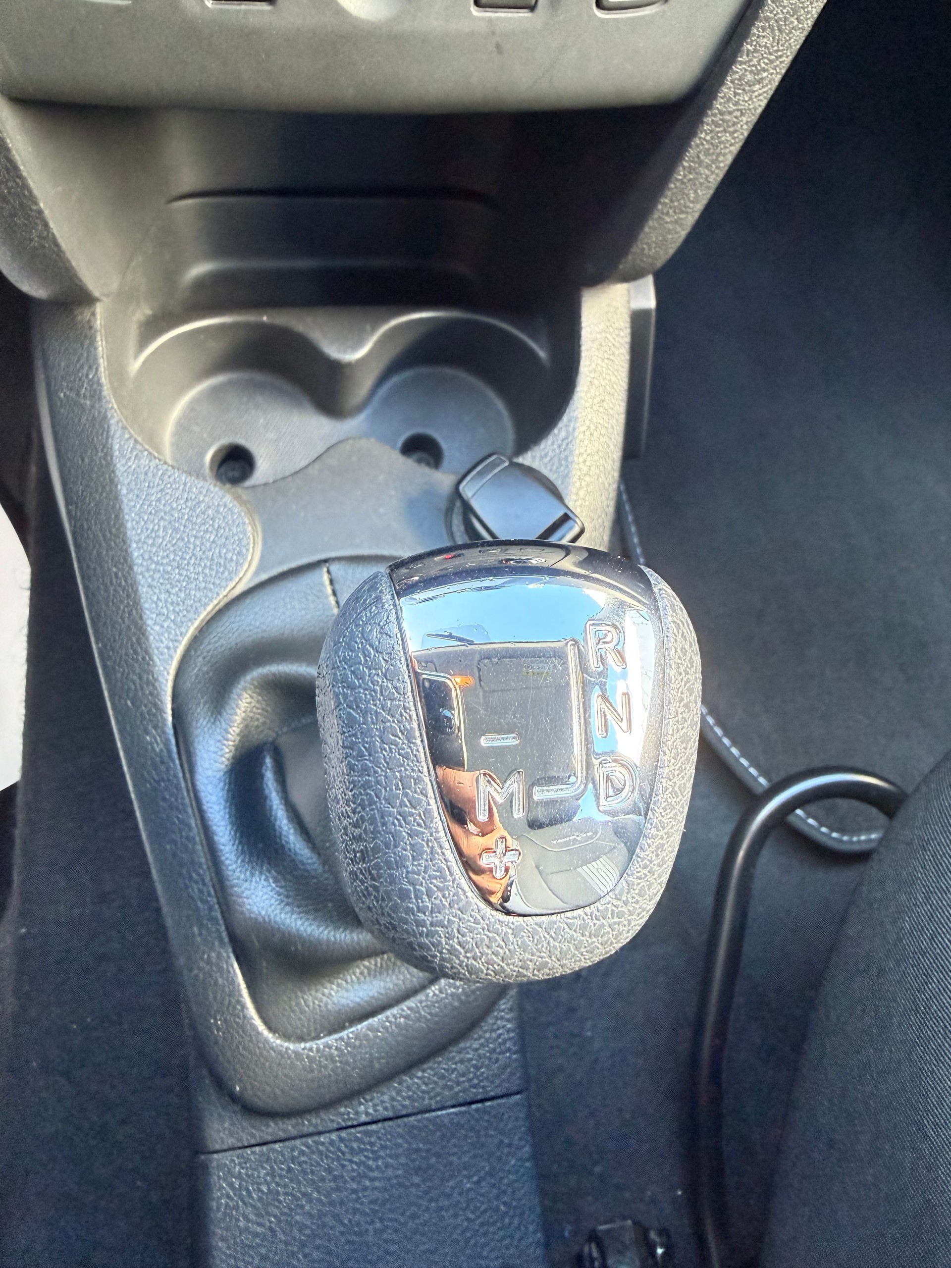 DACIA Sandero Tce 90 Stepway Automatic-image-16