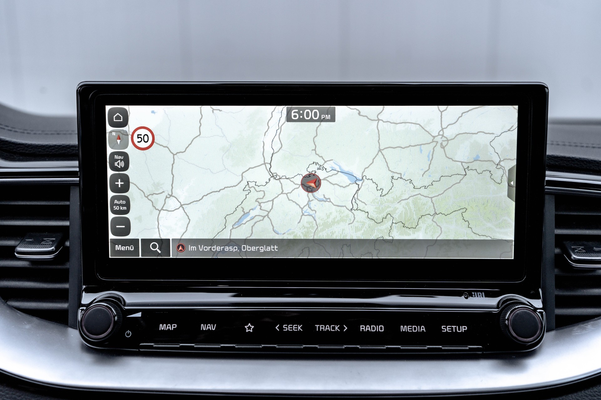 KIA Ceed 1.5 T-GDi MHEV GT Line DCT * CH - FAHRZEUG * TRAUMHAFTE AUSSTATTUNG * SCHIEBEDACH * JBL *-image-20