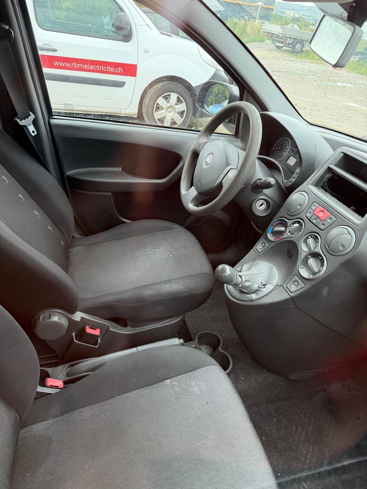 FIAT Panda 1.2 Dynamic-image-6