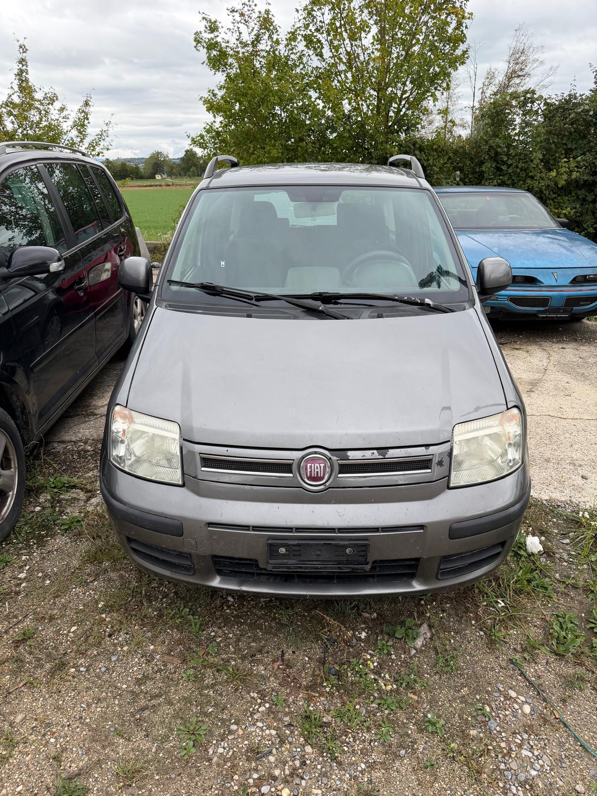 FIAT Panda 1.2 Dynamic-image-4