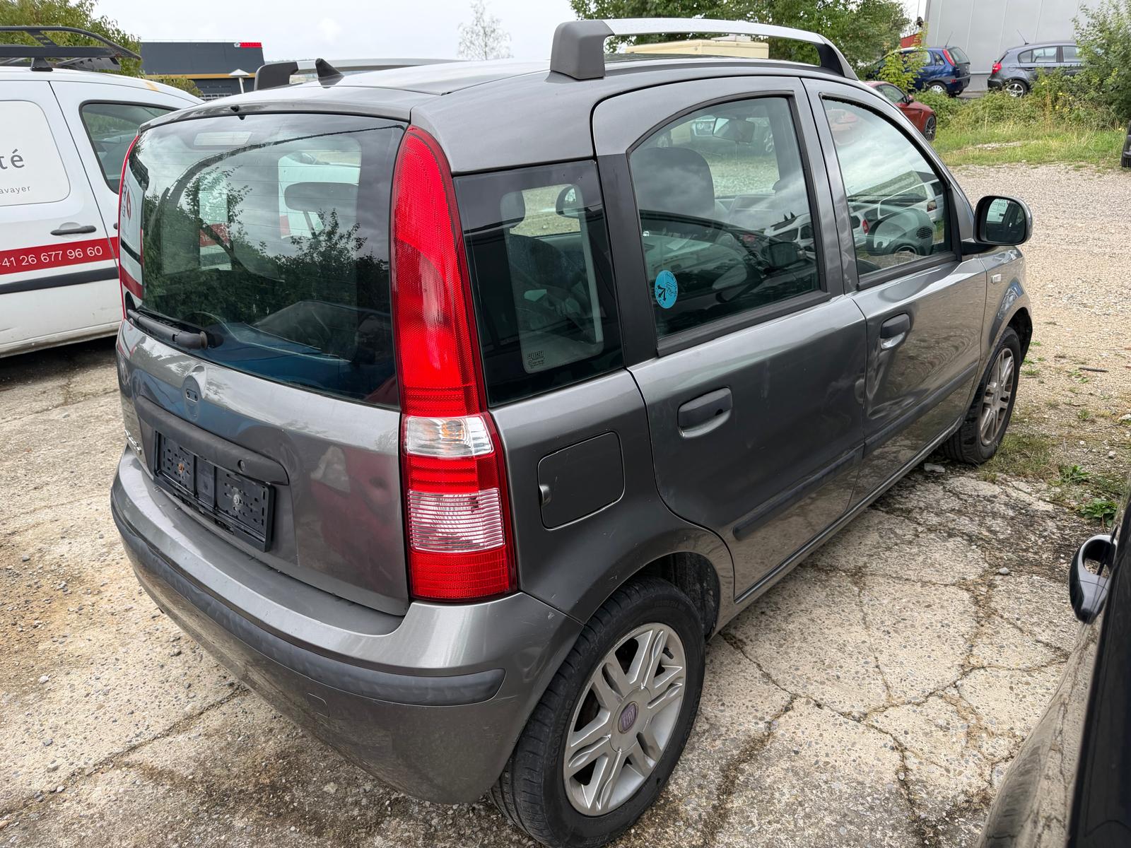 FIAT Panda 1.2 Dynamic-image-3