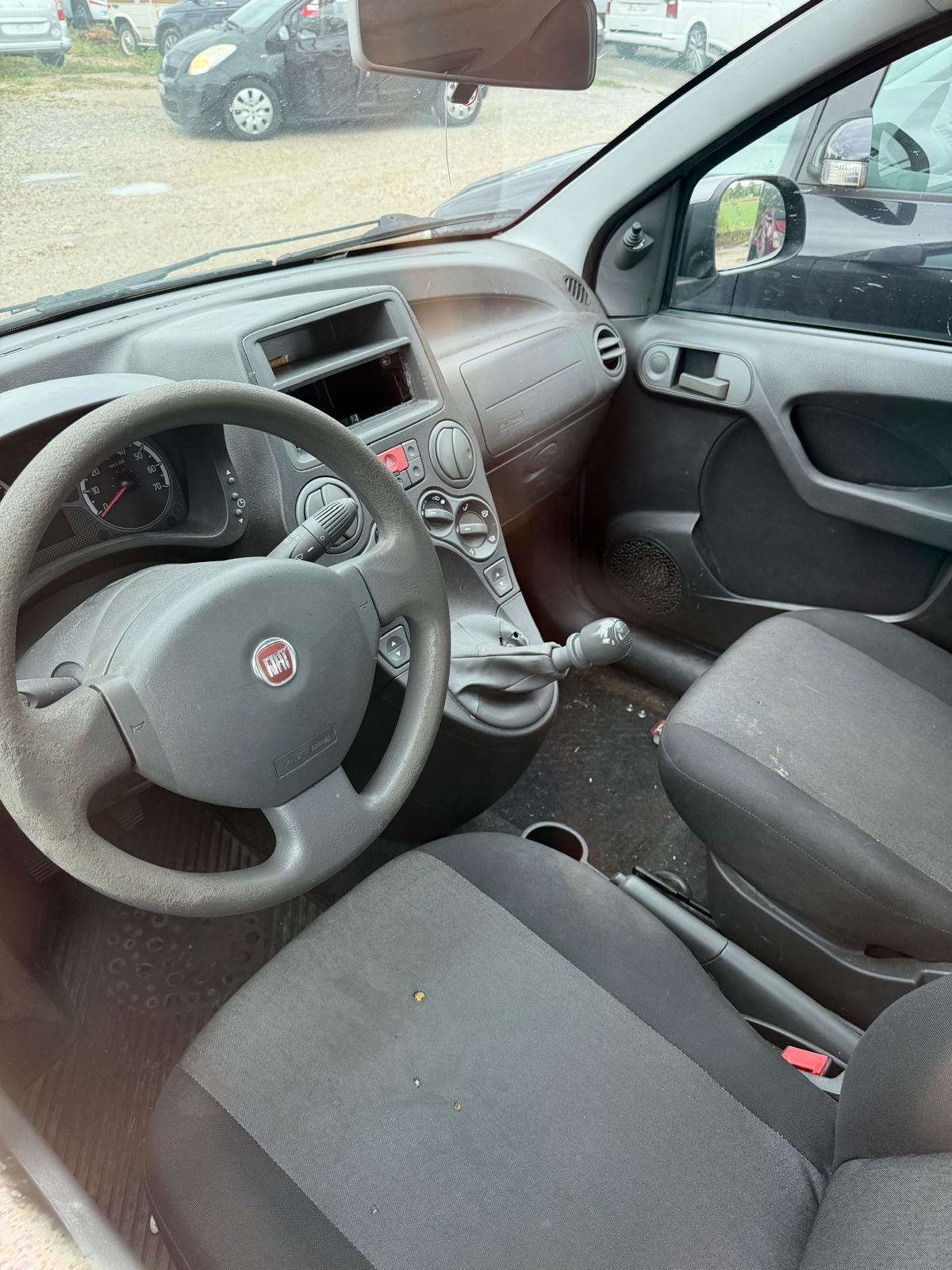 FIAT Panda 1.2 Dynamic-image-1