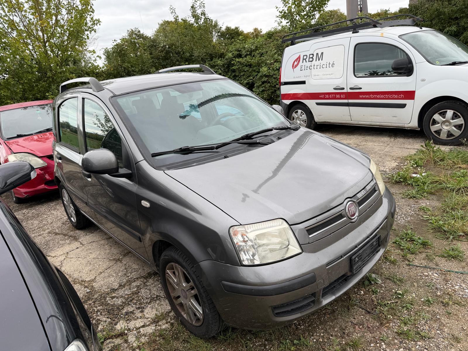 FIAT Panda 1.2 Dynamic-image-2