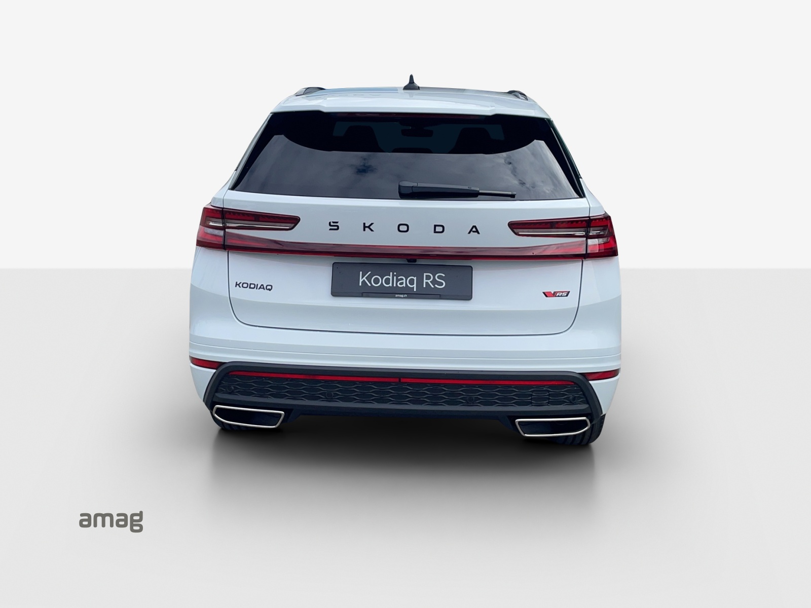 SKODA Kodiaq 2.0 TSI RS 4x4-image-3
