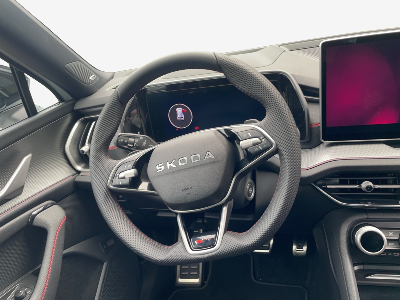 SKODA Kodiaq 2.0 TSI RS 4x4-image-9