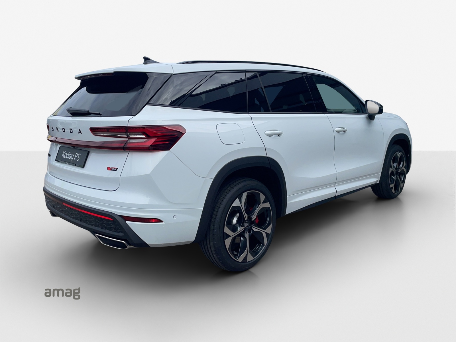 SKODA Kodiaq 2.0 TSI RS 4x4-image-4