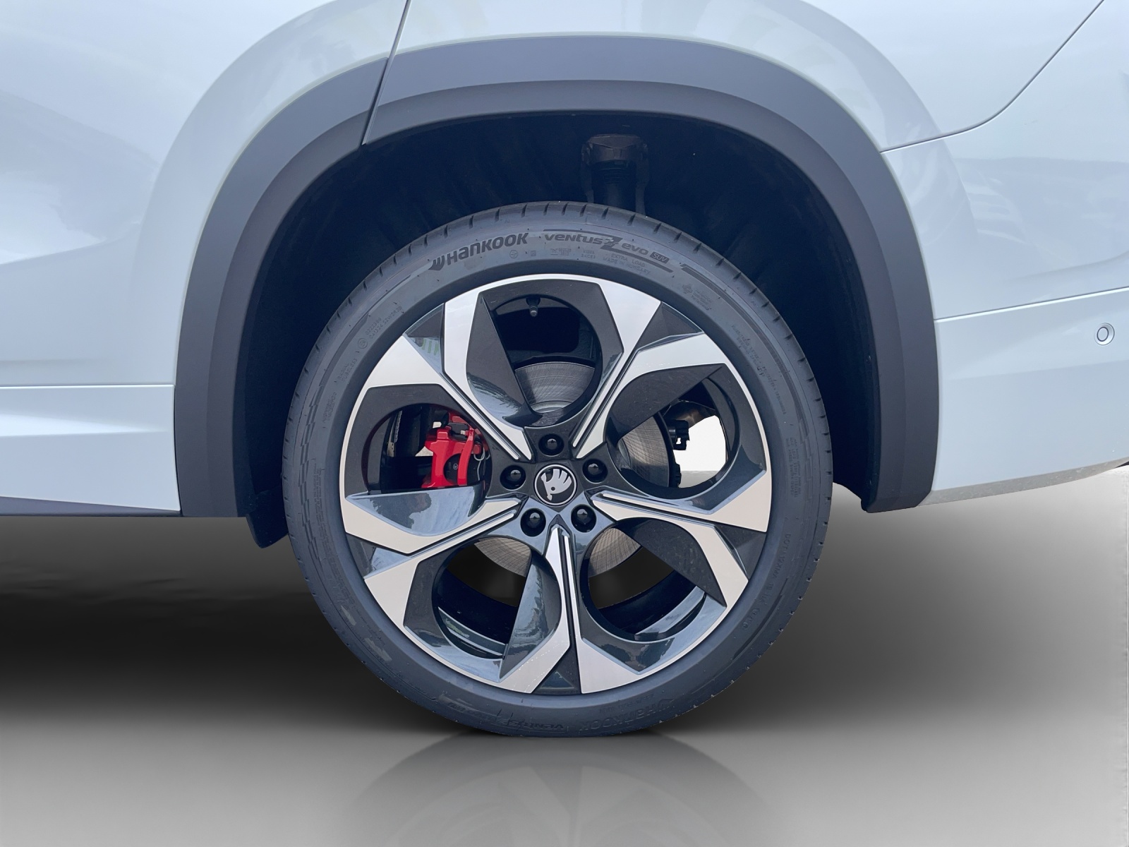 SKODA Kodiaq 2.0 TSI RS 4x4-image-13