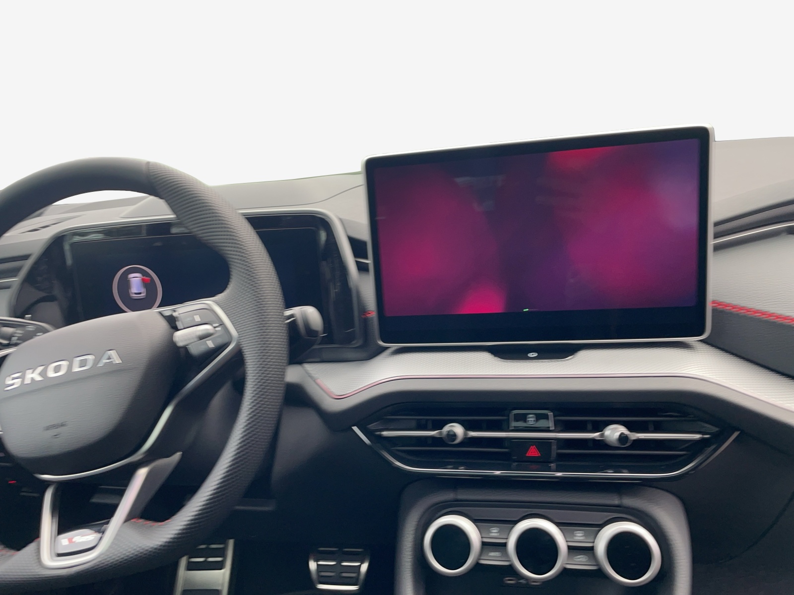 SKODA Kodiaq 2.0 TSI RS 4x4-image-10