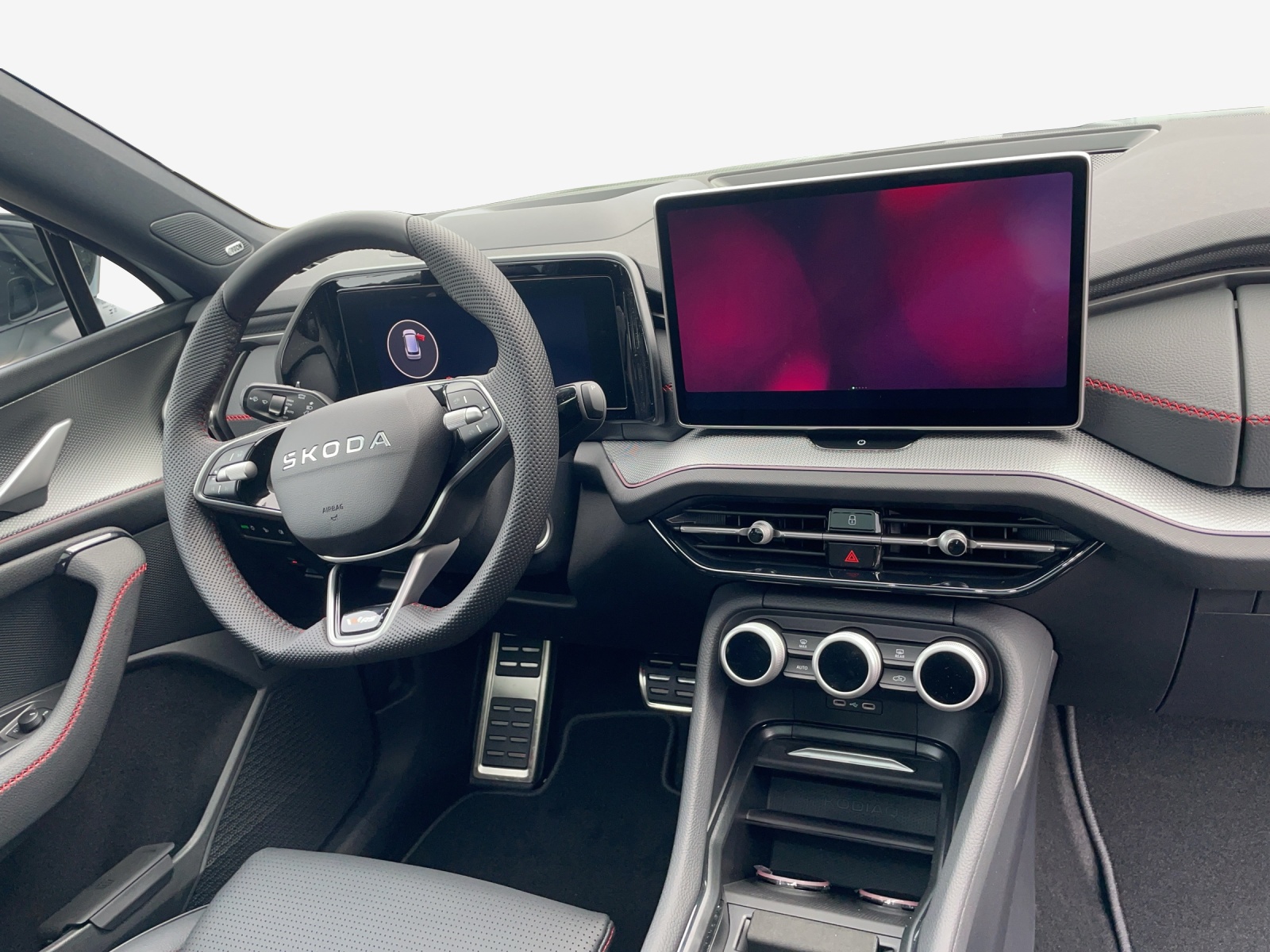 SKODA Kodiaq 2.0 TSI RS 4x4-image-8