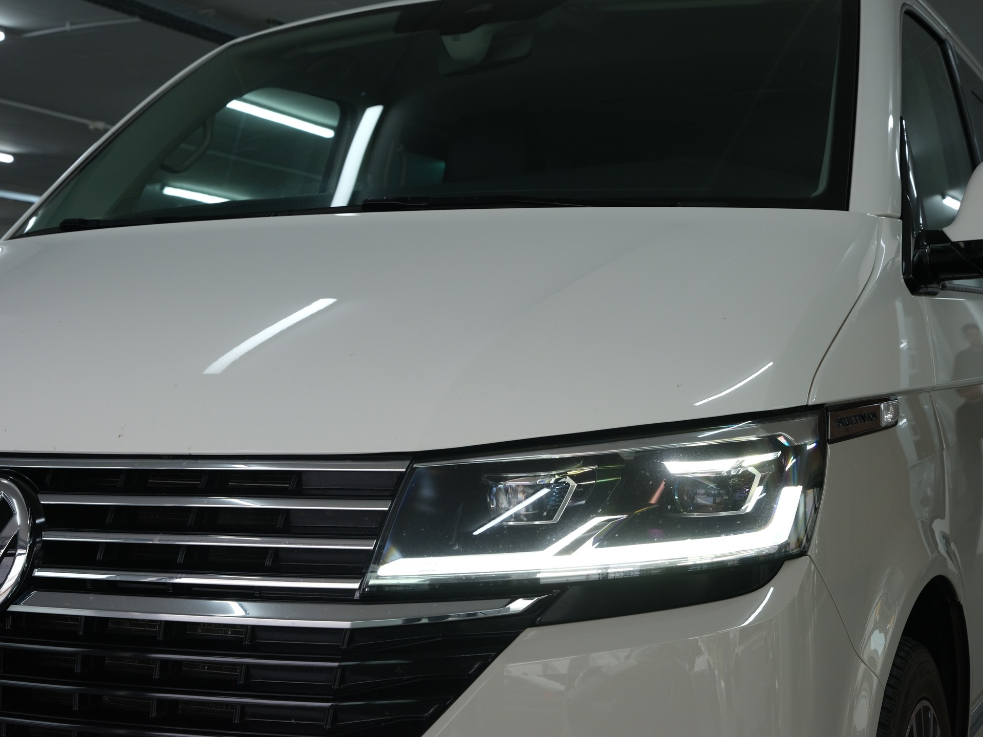 VW T6.1 Multivan 2.0 Bi-TDI Family 4Motion DSG *360 Kamera* *Assistenten* *CarPlay*-image-10