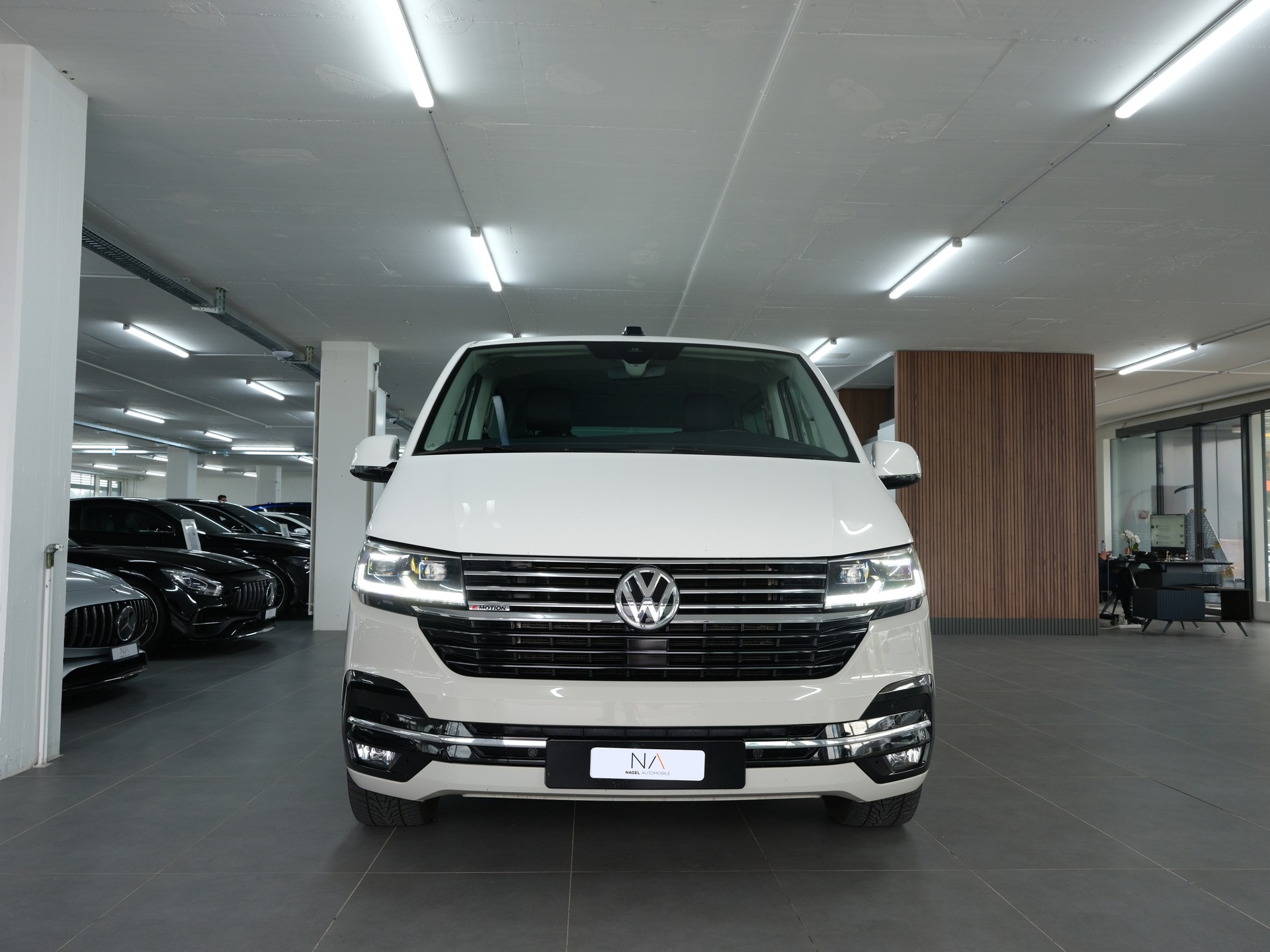 VW T6.1 Multivan 2.0 Bi-TDI Family 4Motion DSG *360 Kamera* *Assistenten* *CarPlay*-image-9