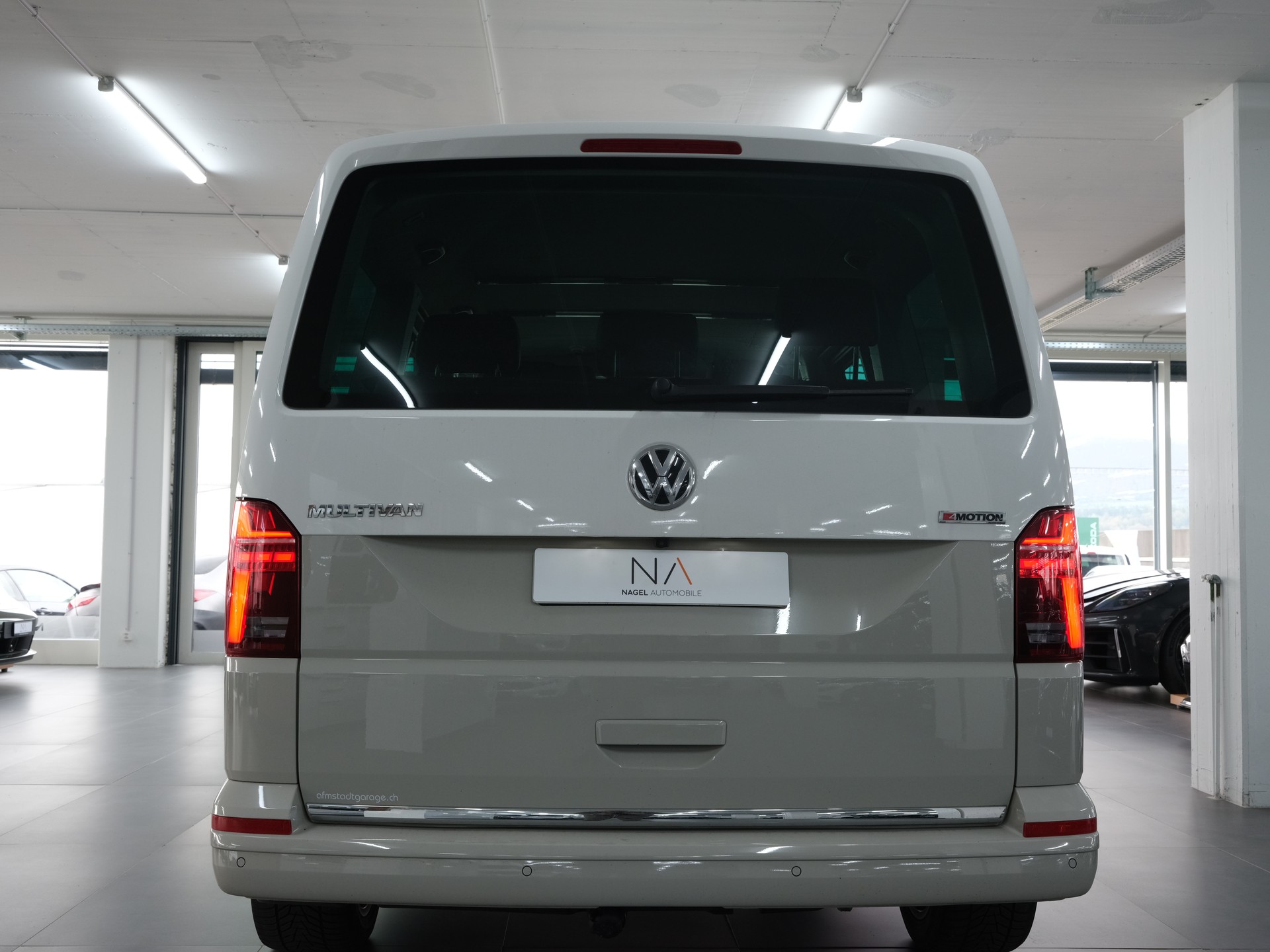VW T6.1 Multivan 2.0 Bi-TDI Family 4Motion DSG *360 Kamera* *Assistenten* *CarPlay*-image-3