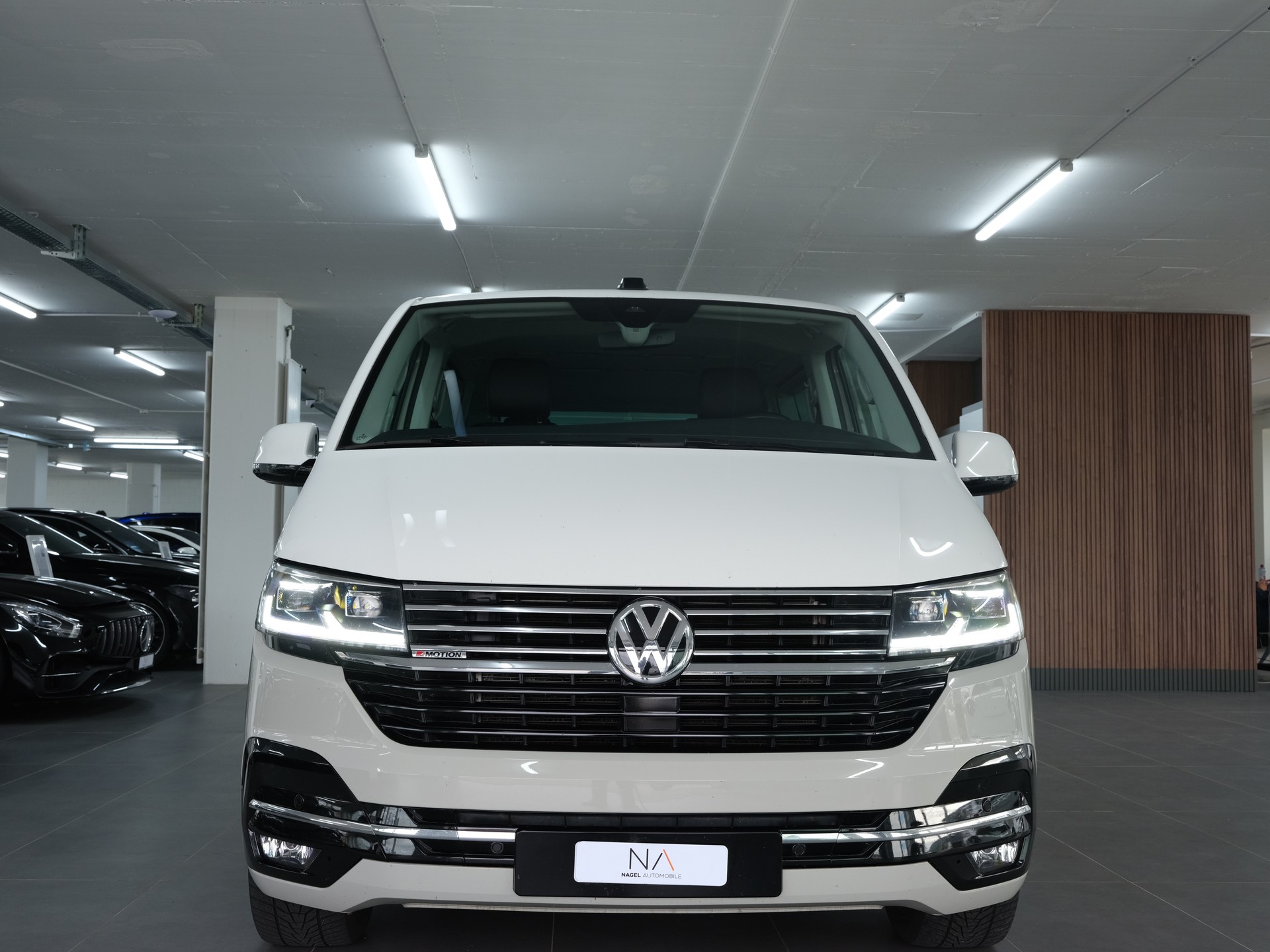 VW T6.1 Multivan 2.0 Bi-TDI Family 4Motion DSG *360 Kamera* *Assistenten* *CarPlay*-image-8