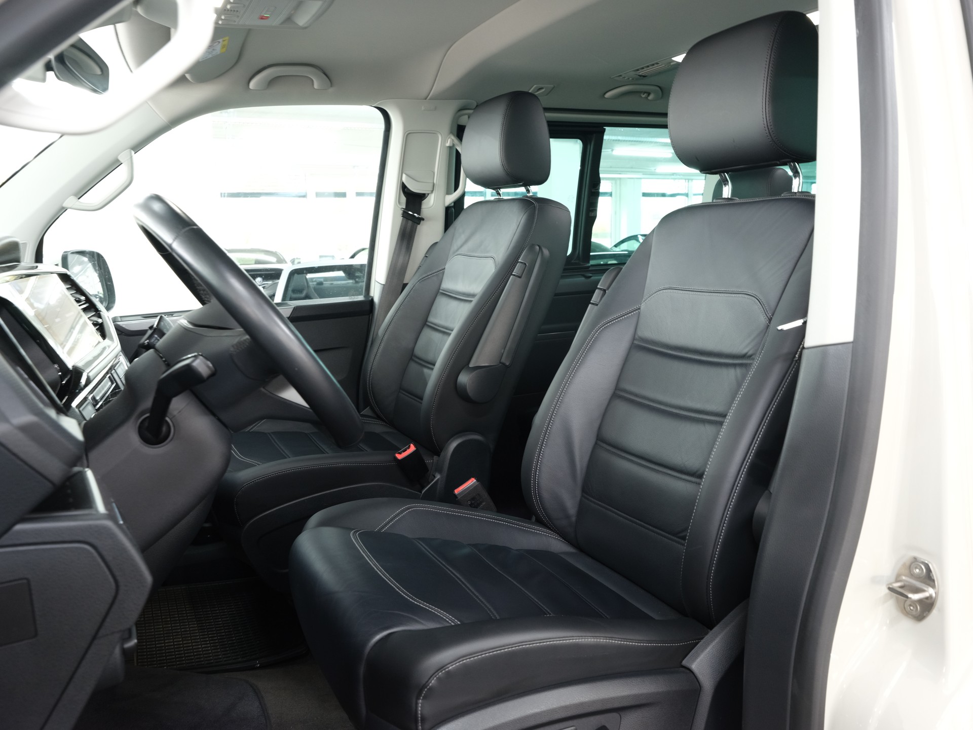 VW T6.1 Multivan 2.0 Bi-TDI Family 4Motion DSG *360 Kamera* *Assistenten* *CarPlay*-image-20
