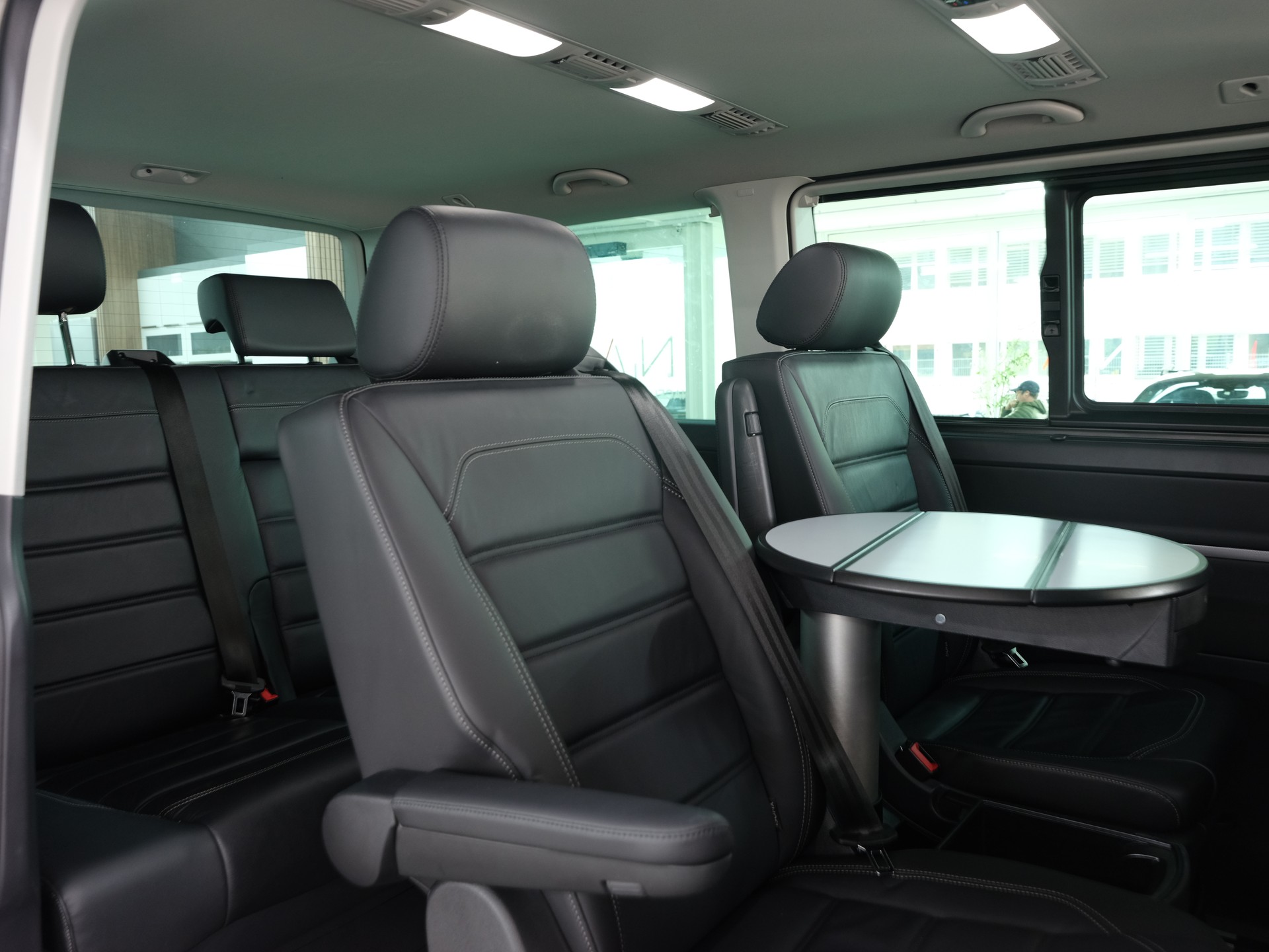 VW T6.1 Multivan 2.0 Bi-TDI Family 4Motion DSG *360 Kamera* *Assistenten* *CarPlay*-image-25