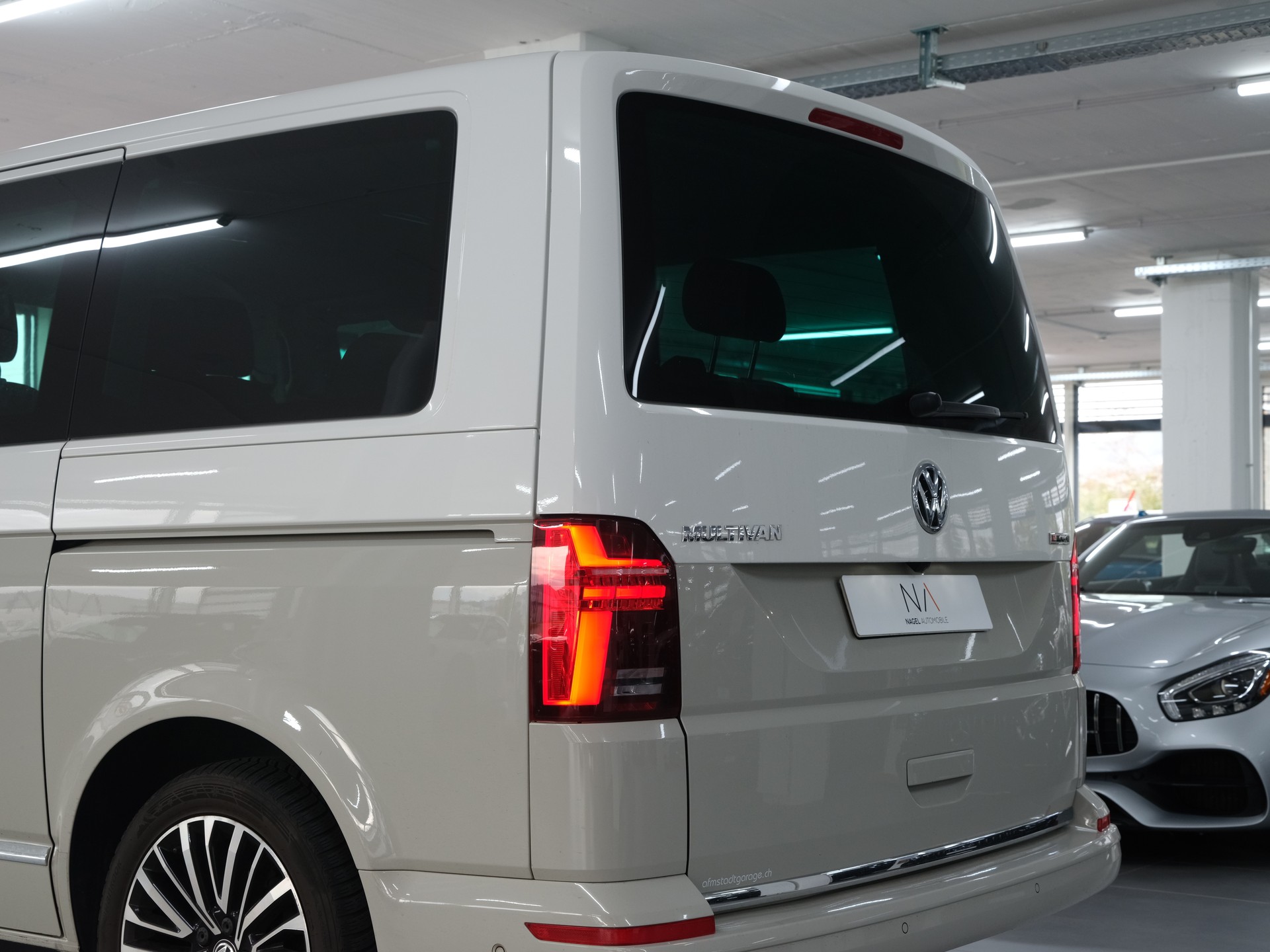 VW T6.1 Multivan 2.0 Bi-TDI Family 4Motion DSG *360 Kamera* *Assistenten* *CarPlay*-image-14