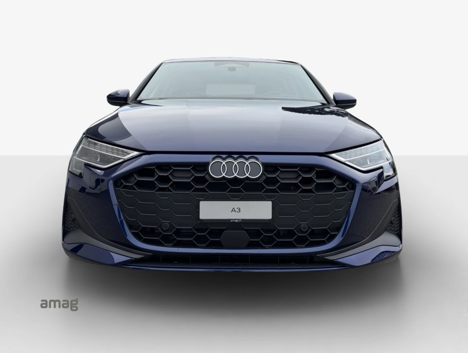 AUDI A3 Sportback TFSI 85 kW Ambition S-tronic-image-6