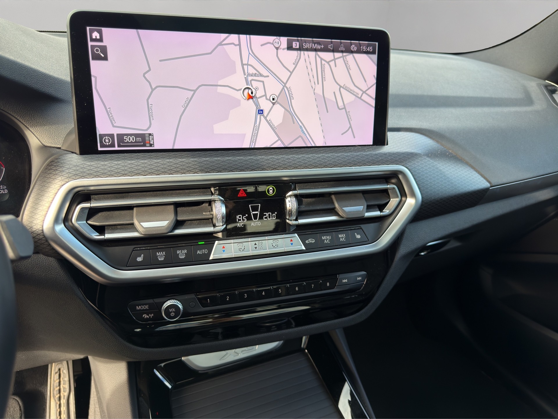 BMW X3 xDrive 48V 20d M Sport-image-14