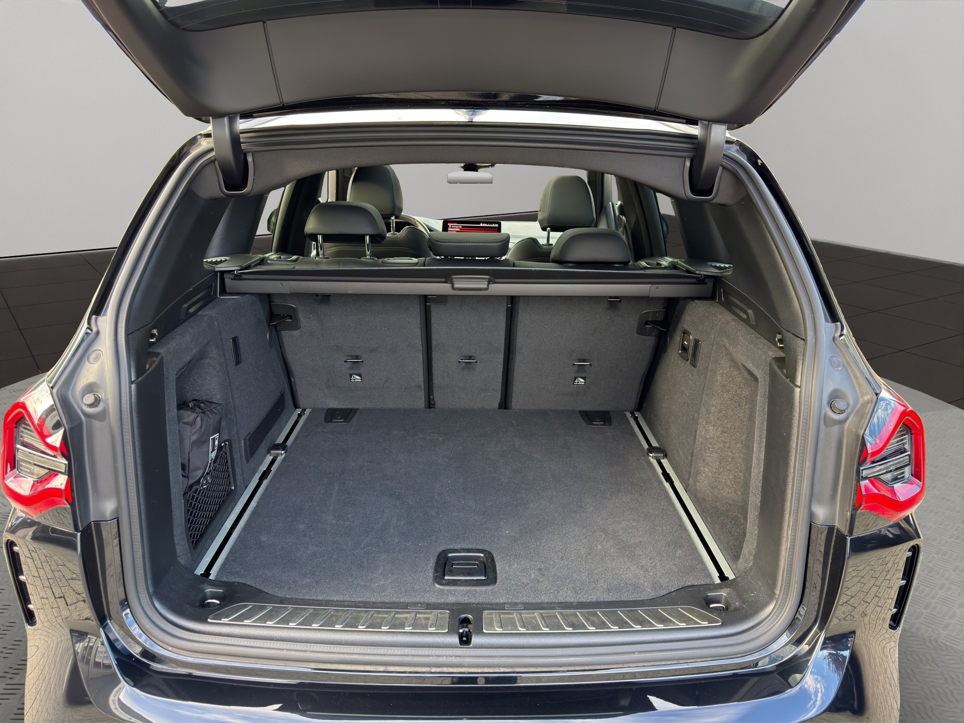 BMW X3 xDrive 48V 20d M Sport-image-20