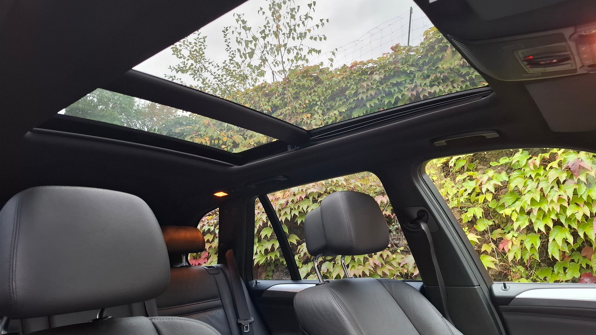 BMW X5 xDrive 40d Steptronic-image-9