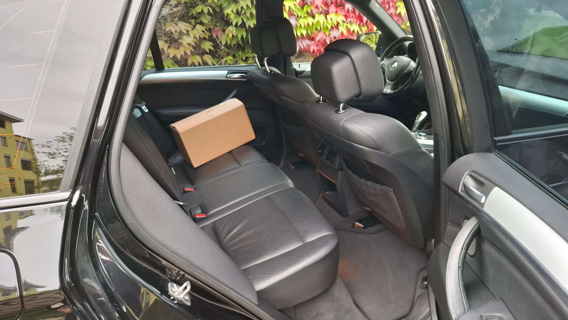 BMW X5 xDrive 40d Steptronic-image-10
