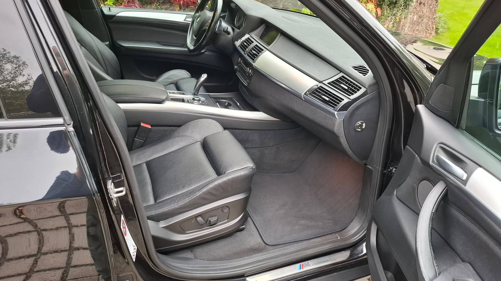 BMW X5 xDrive 40d Steptronic-image-7