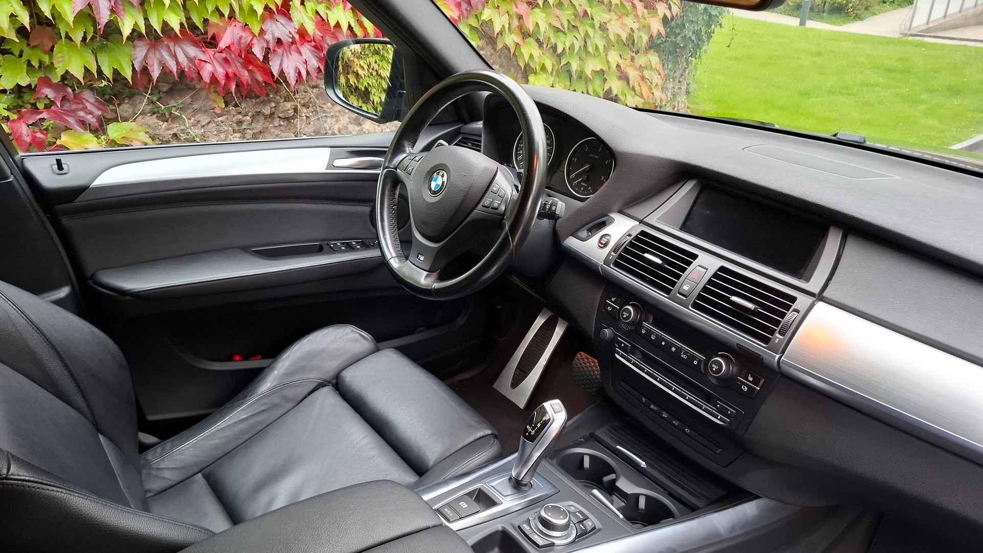 BMW X5 xDrive 40d Steptronic-image-6