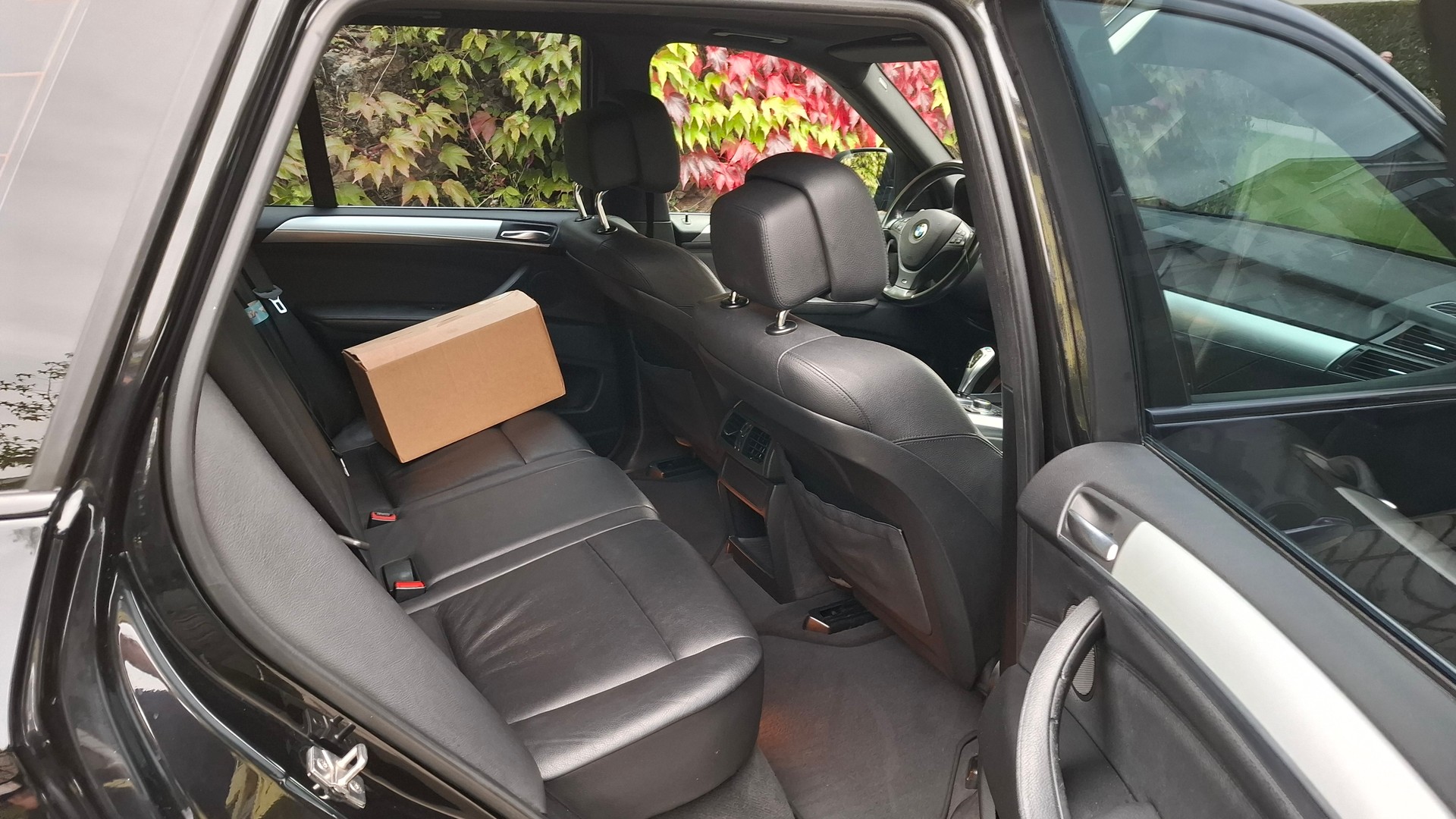 BMW X5 xDrive 40d Steptronic-image-11