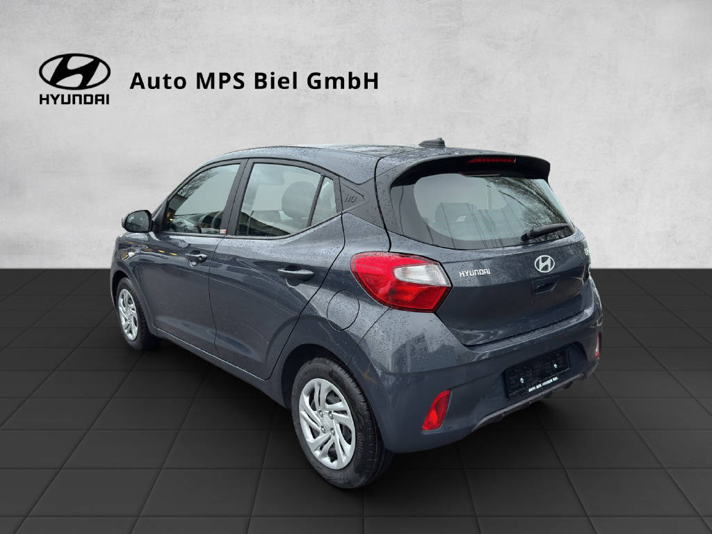 HYUNDAI i10 1.0 Origo-image-3