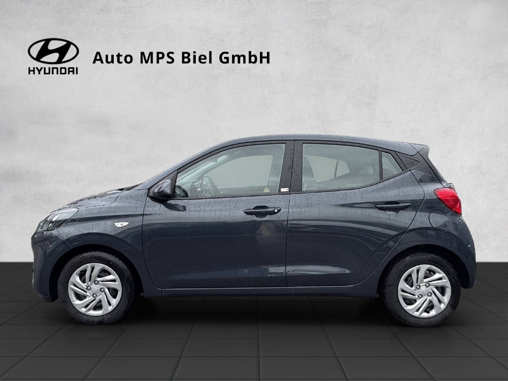 HYUNDAI i10 1.0 Origo-image-2