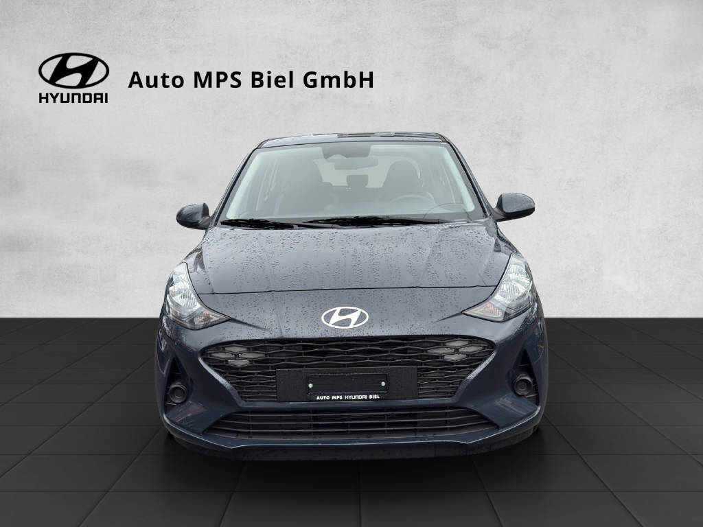 HYUNDAI i10 1.0 Origo-image-1
