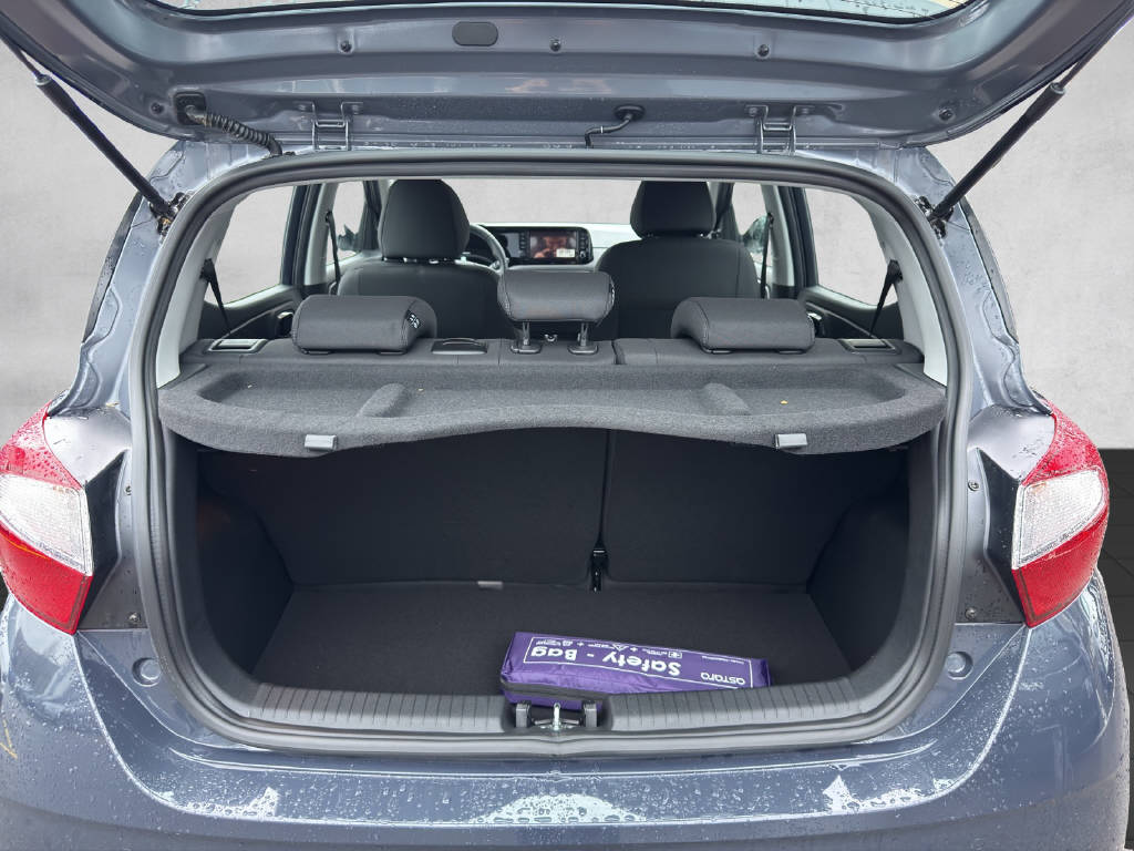 HYUNDAI i10 1.0 Origo-image-5