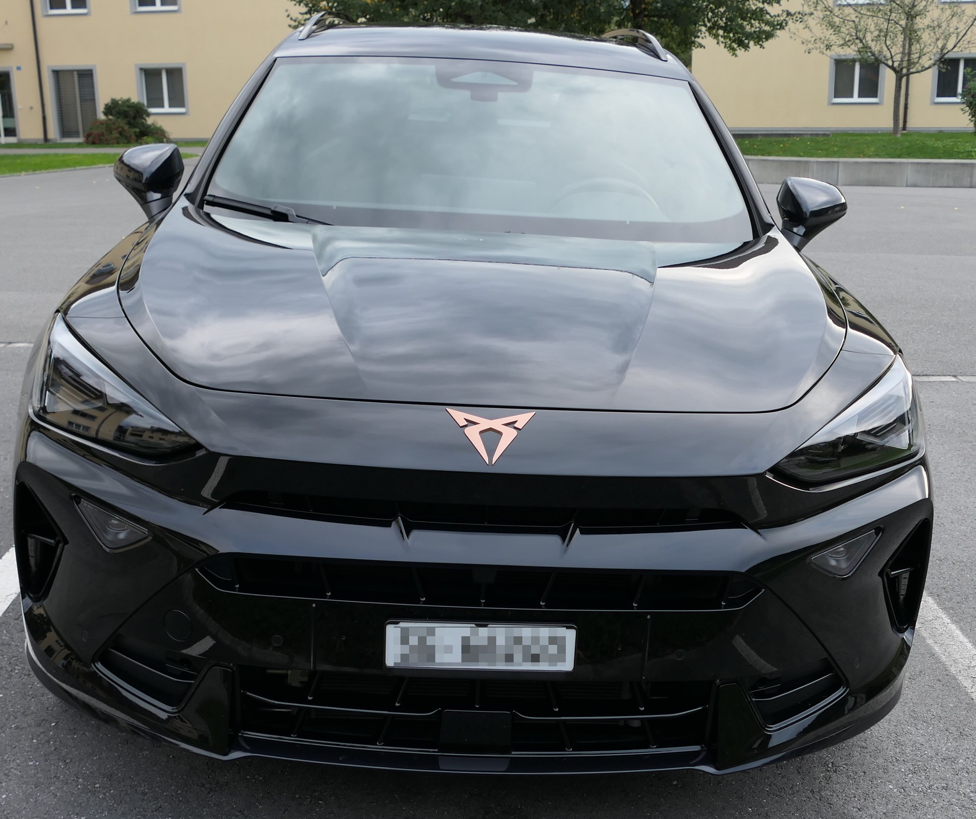 CUPRA 1.5 eTSI DSG-image-1