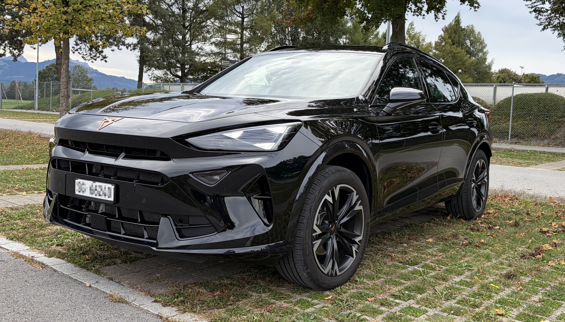CUPRA 1.5 eTSI DSG-image-0