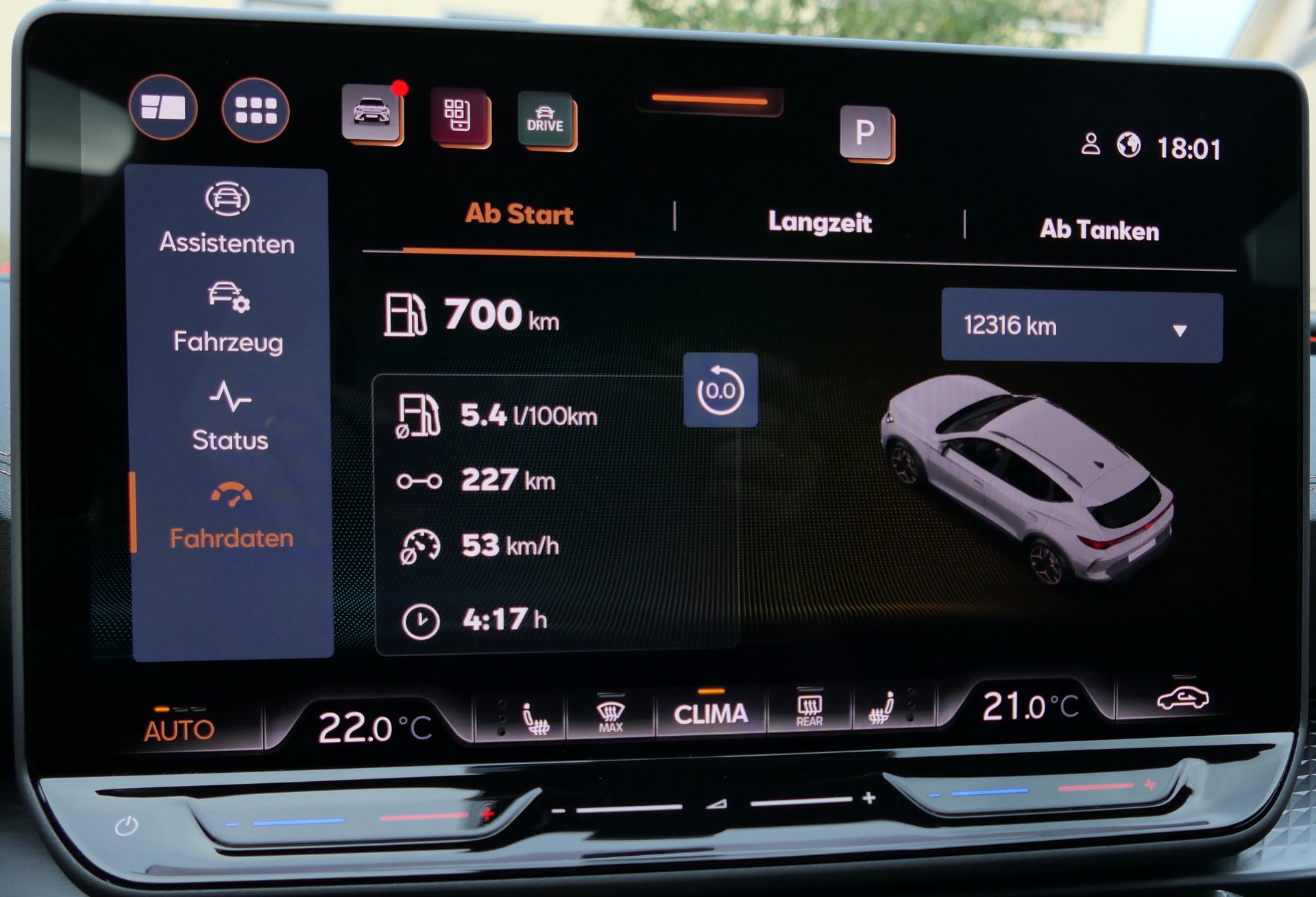 CUPRA 1.5 eTSI DSG-image-4