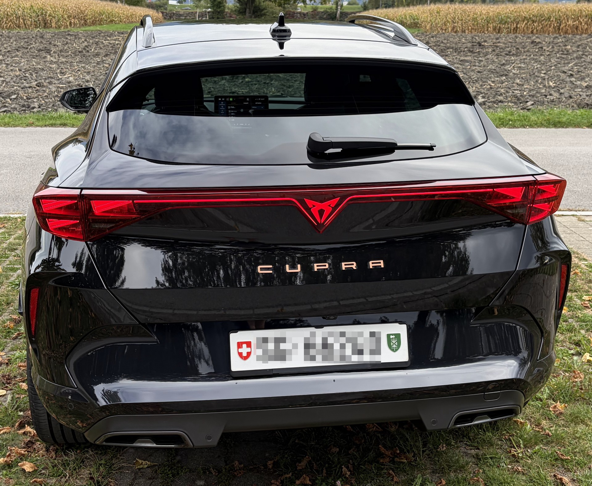 CUPRA 1.5 eTSI DSG-image-2