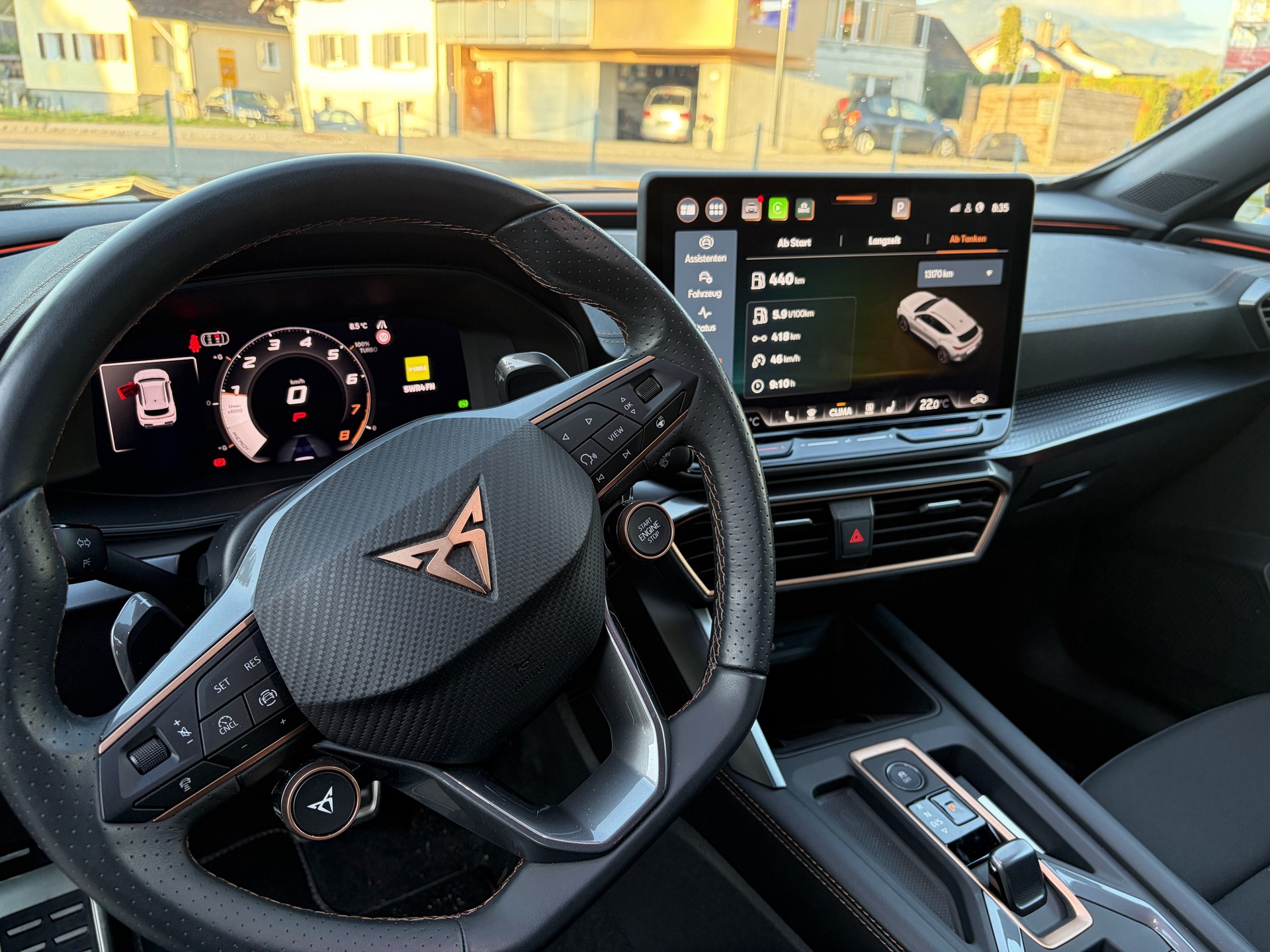 CUPRA 1.5 eTSI DSG-image-5