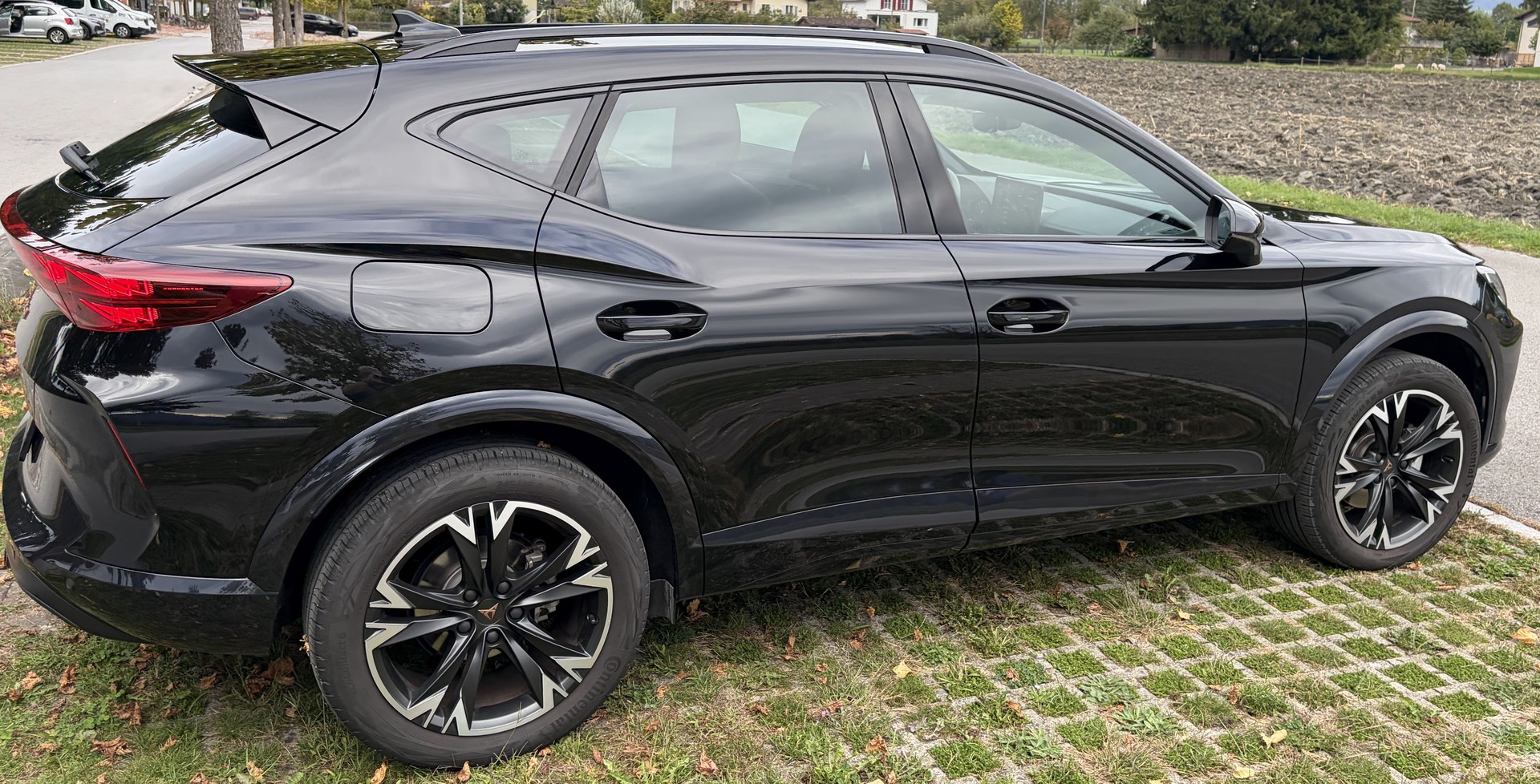 CUPRA 1.5 eTSI DSG-image-3
