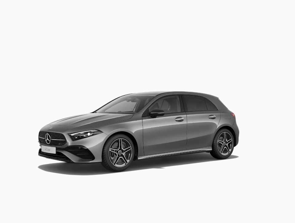 MERCEDES-BENZ A 250 4Matic 8G-DCT-image-0