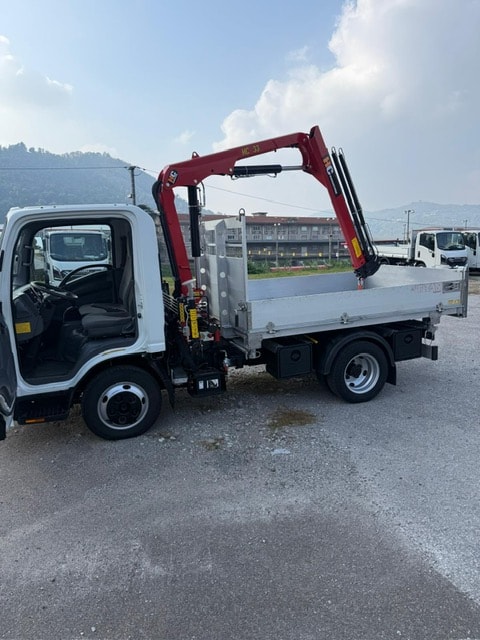 ISUZU M21-image-3