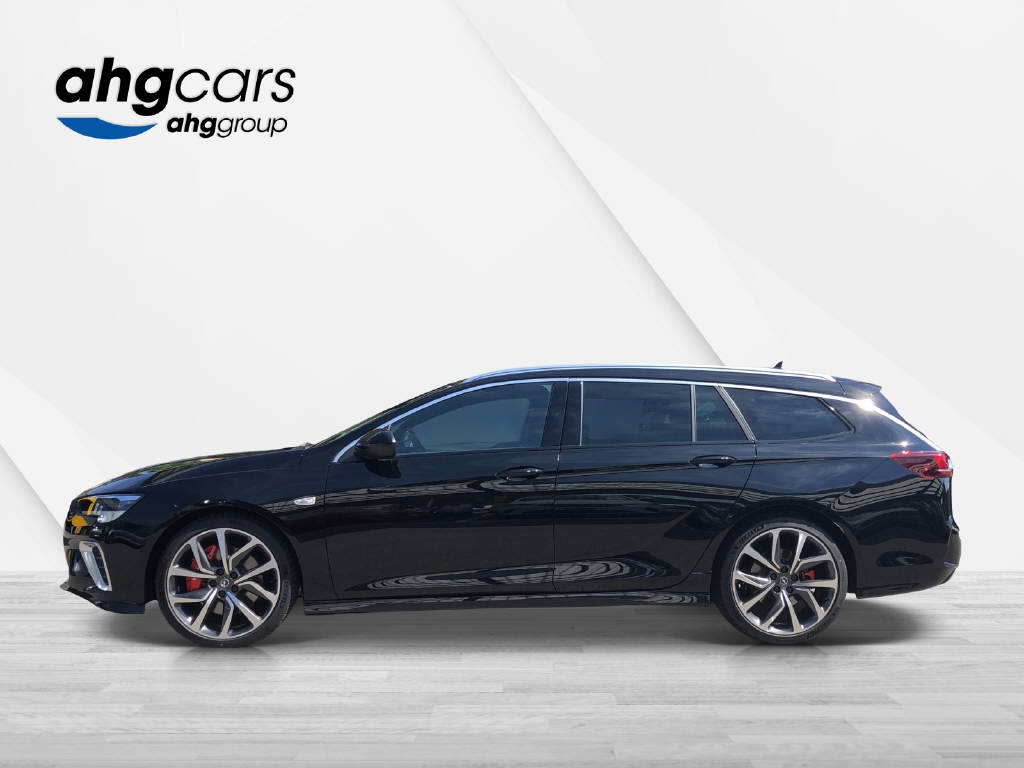 OPEL Insignia Sports Tourer 2.0 T GSi AWD-image-1