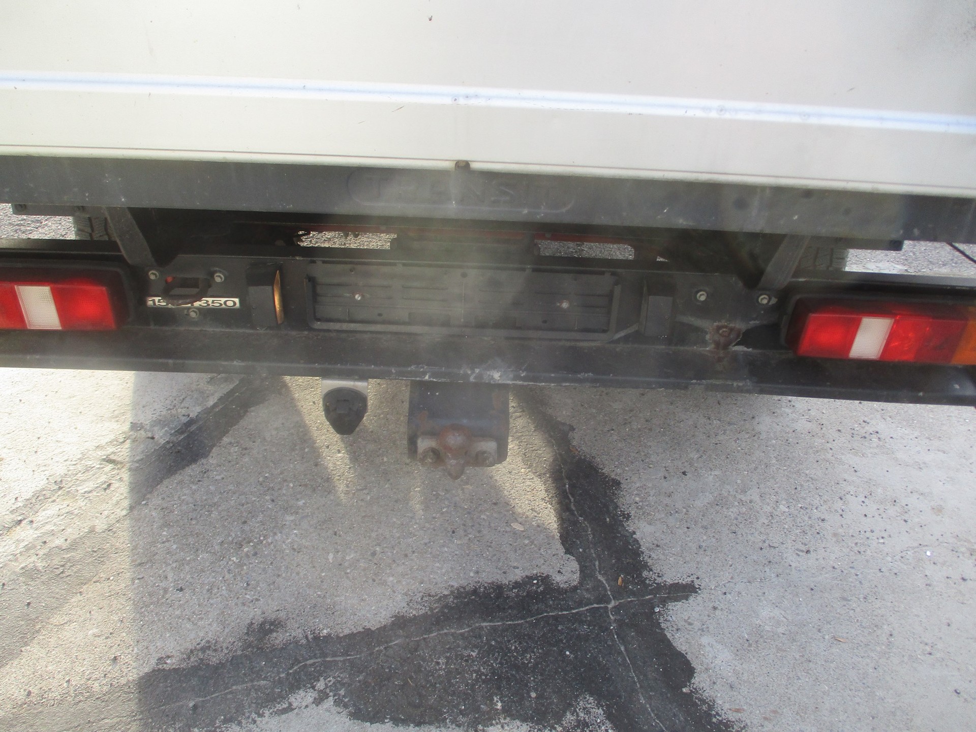 FORD Transit 350M Level 3-image-5